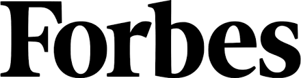 Forbes-Logo Forbes-Logo